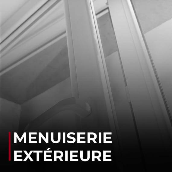 menuiserie extérieure Saint-Georges-de-Rouelley (Manche 50)